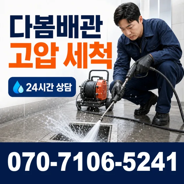 전북 군산시 대야면 금만로 욕실누수 상담 이미지 4